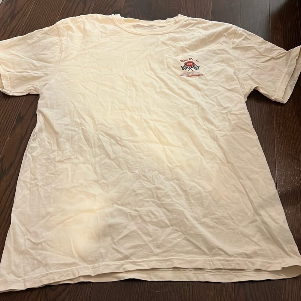 Set Active Exclusive Melrose Tshirt